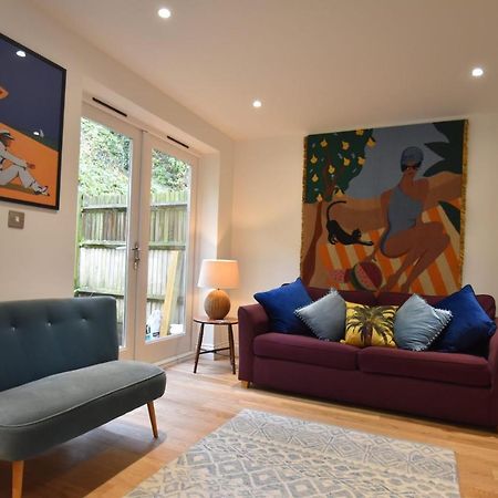 Southbank Villa Rye Exterior foto