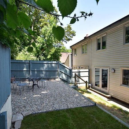 Southbank Villa Rye Exterior foto