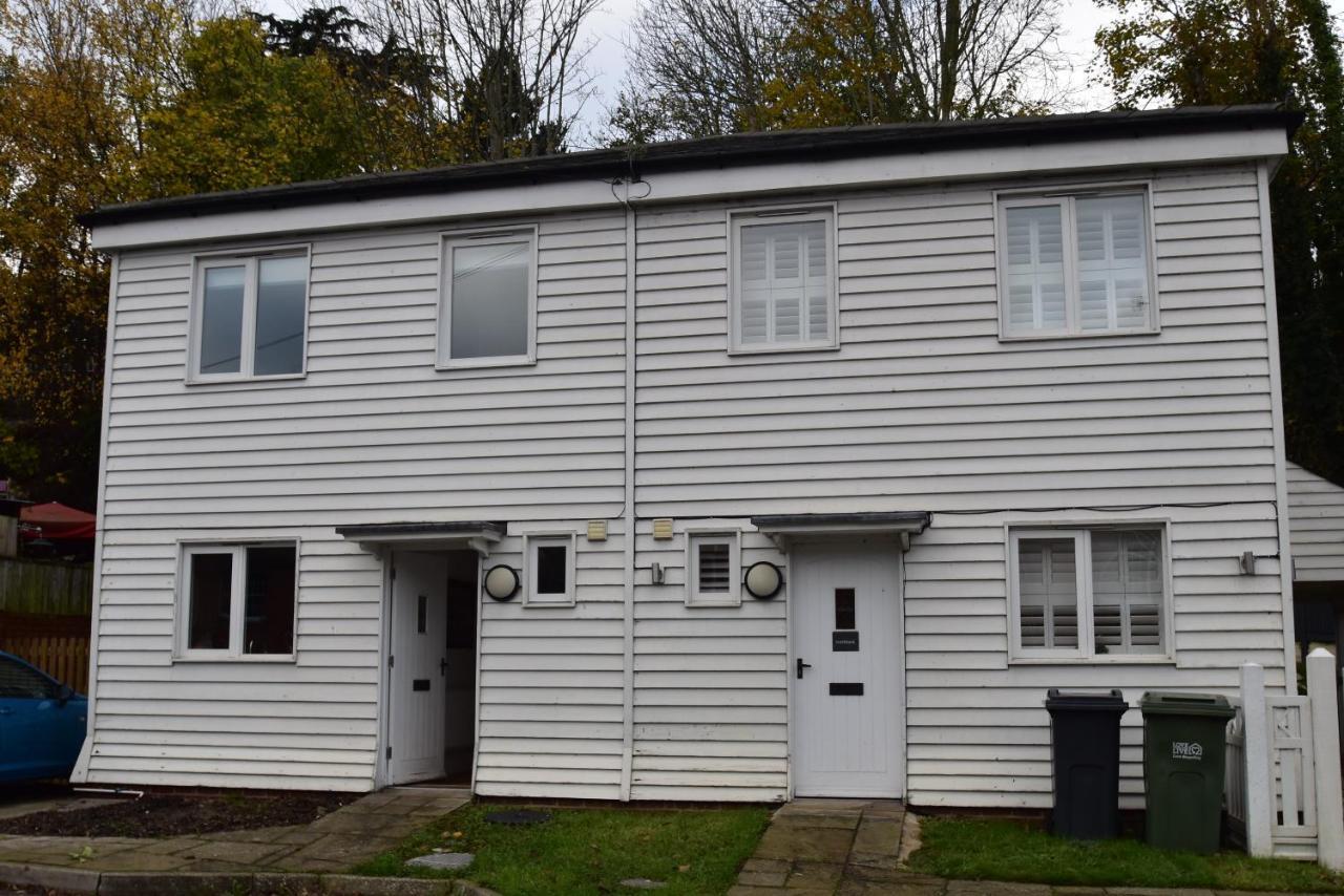 Southbank Villa Rye Exterior foto