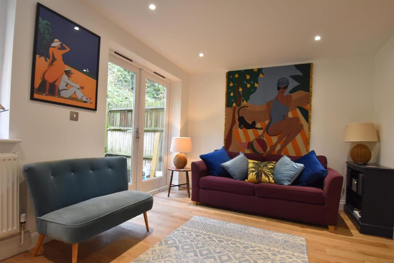 Southbank Villa Rye Exterior foto