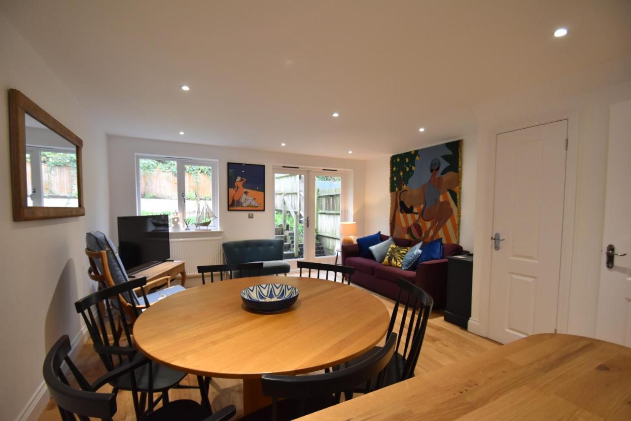 Southbank Villa Rye Exterior foto
