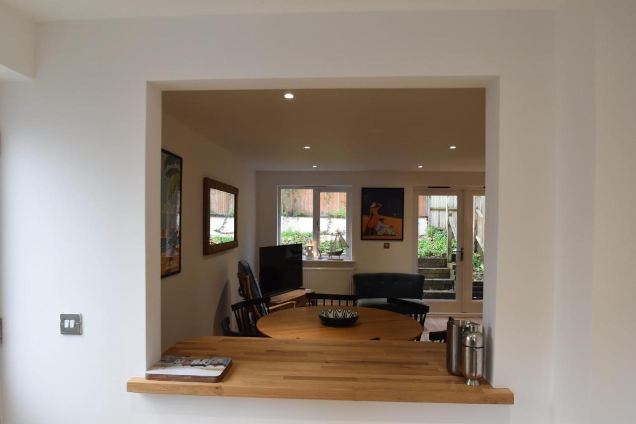 Southbank Villa Rye Exterior foto