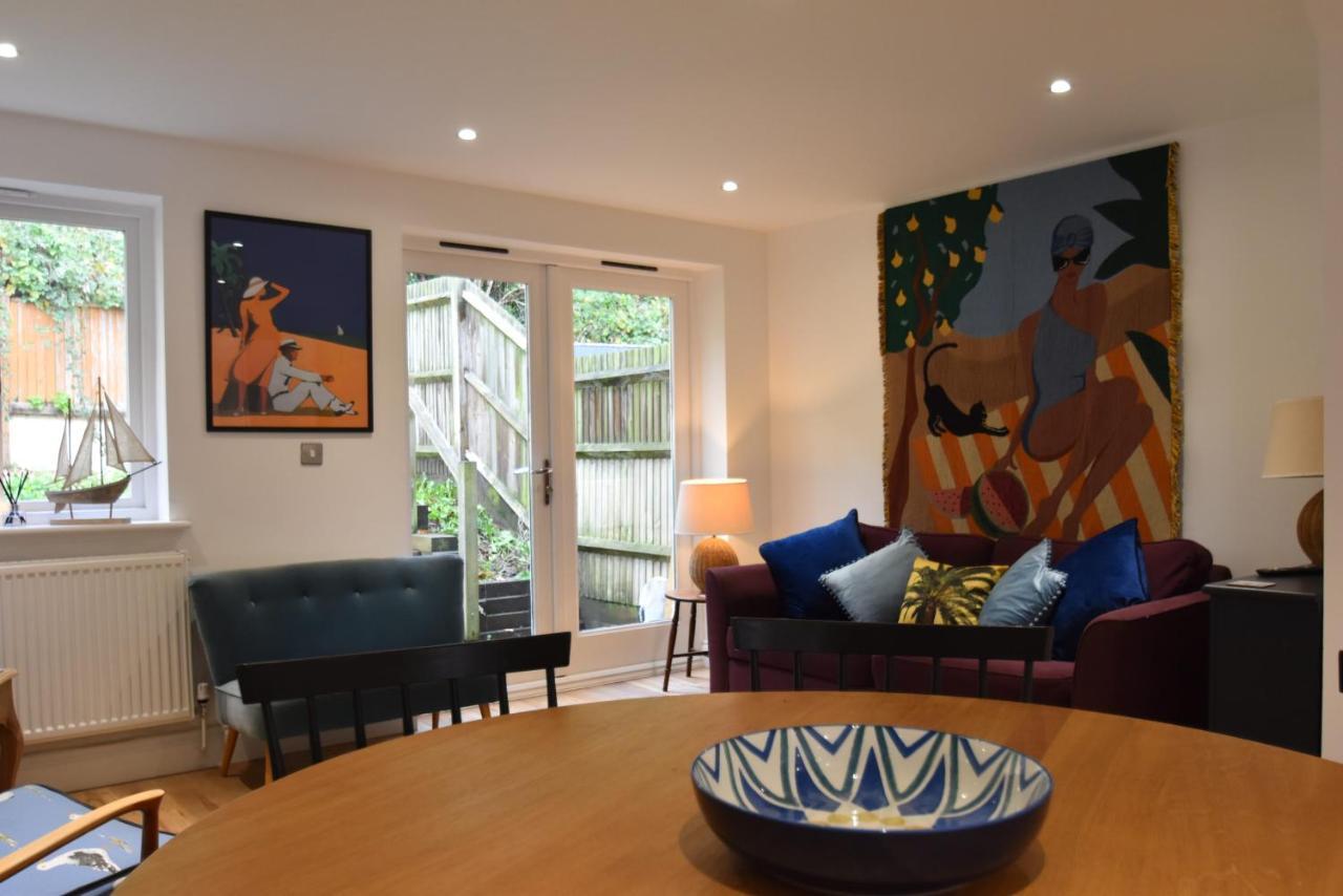 Southbank Villa Rye Exterior foto