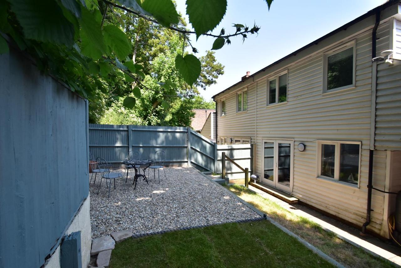 Southbank Villa Rye Exterior foto