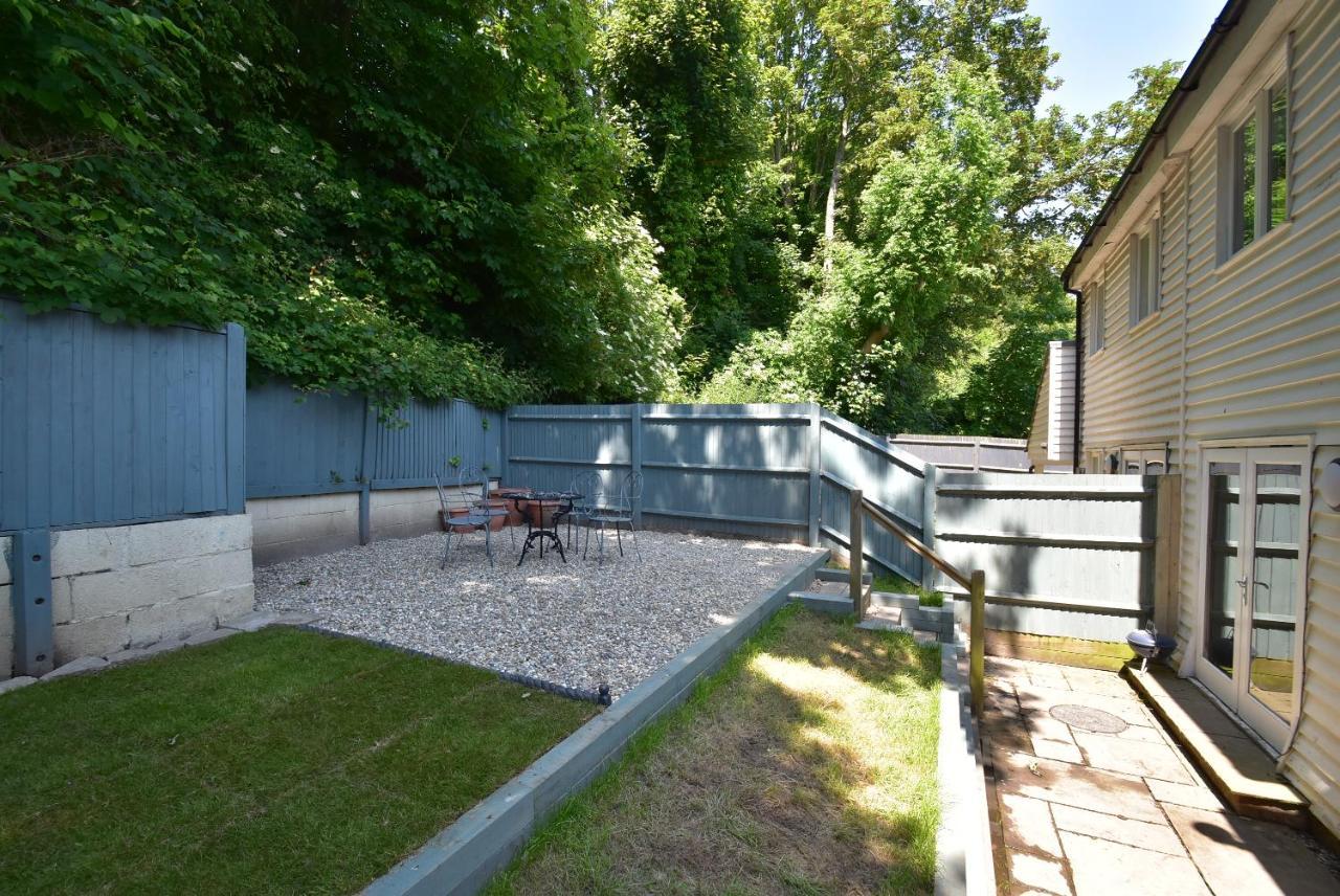 Southbank Villa Rye Exterior foto